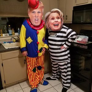 Meet your Posher, Dennis